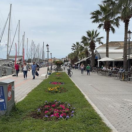 George Luxury Living Διαμέρισμα Πρέβεζα Εξωτερικό φωτογραφία