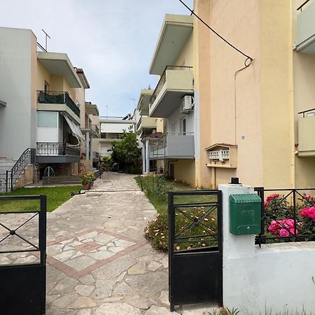George Luxury Living Διαμέρισμα Πρέβεζα Εξωτερικό φωτογραφία