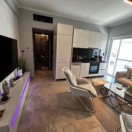 George Luxury Living Διαμέρισμα Πρέβεζα Εξωτερικό φωτογραφία