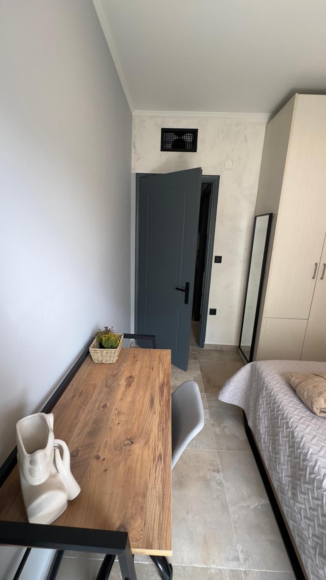 George Luxury Living Διαμέρισμα Πρέβεζα Εξωτερικό φωτογραφία