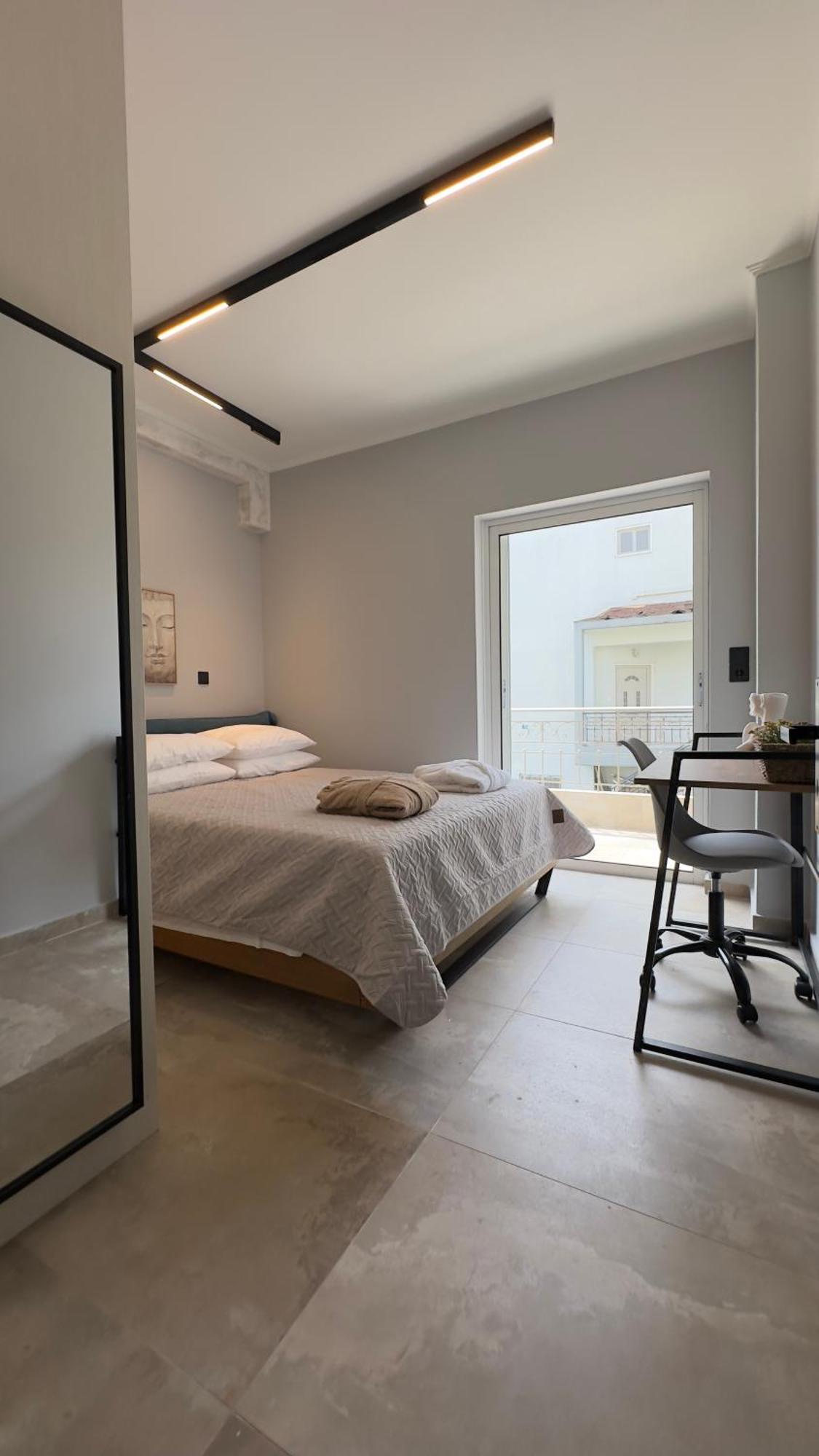 George Luxury Living Διαμέρισμα Πρέβεζα Εξωτερικό φωτογραφία