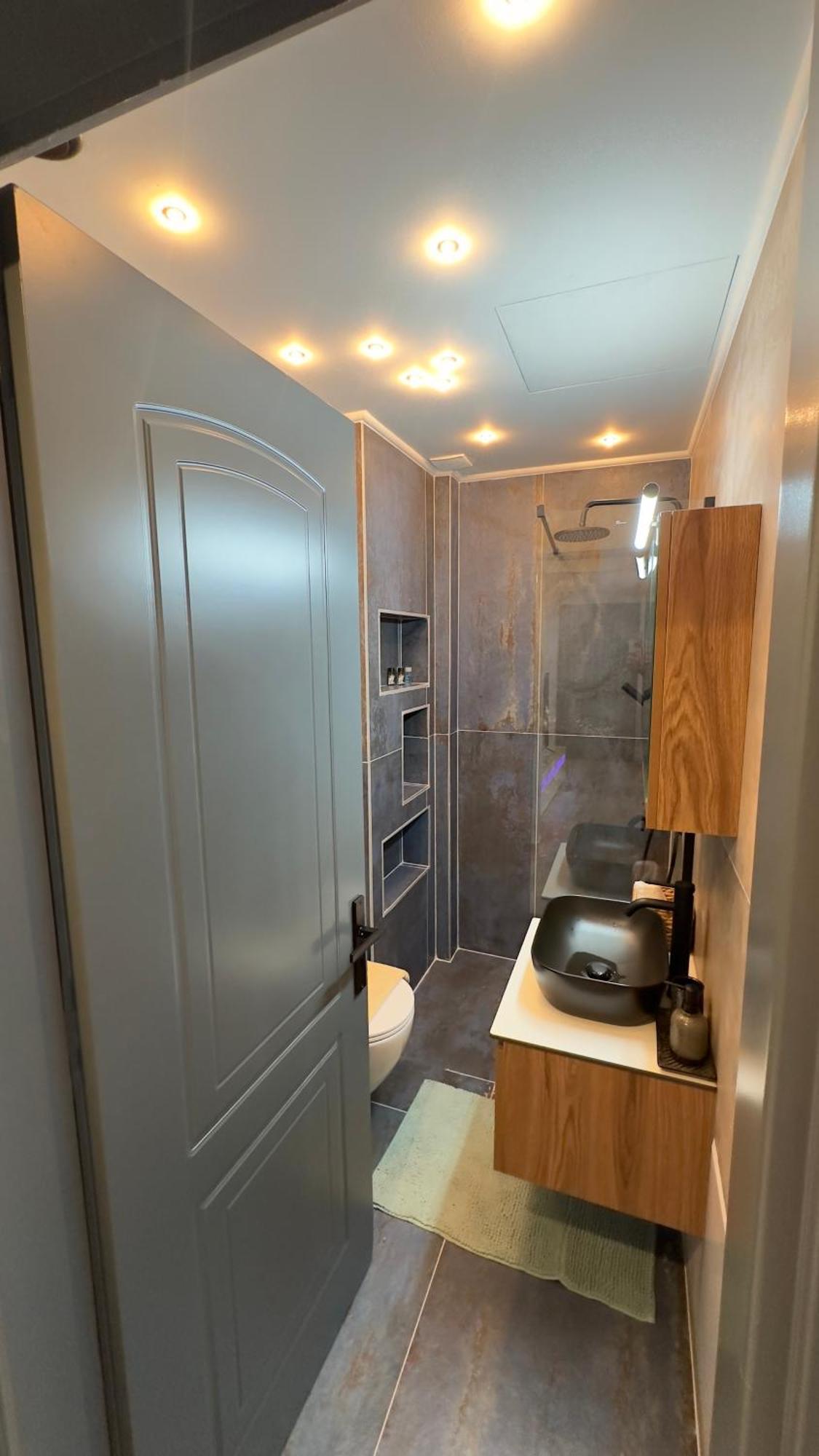 George Luxury Living Διαμέρισμα Πρέβεζα Εξωτερικό φωτογραφία
