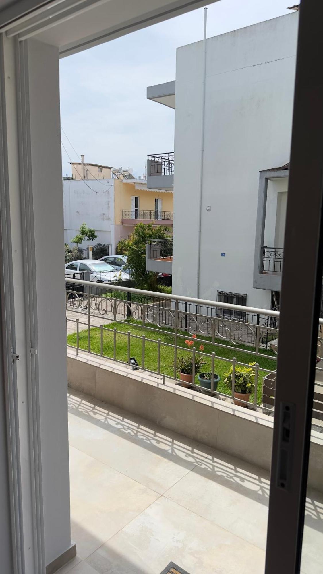 George Luxury Living Διαμέρισμα Πρέβεζα Εξωτερικό φωτογραφία