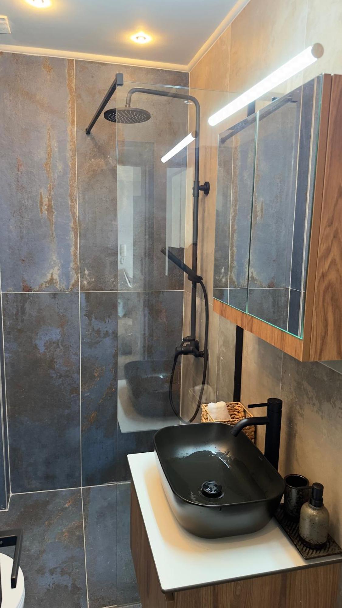 George Luxury Living Διαμέρισμα Πρέβεζα Εξωτερικό φωτογραφία