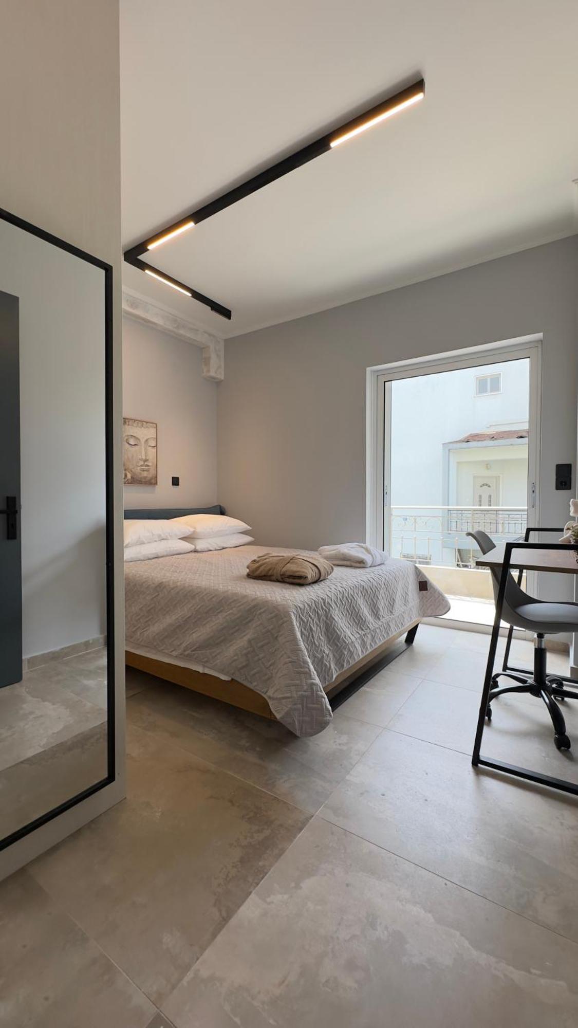 George Luxury Living Διαμέρισμα Πρέβεζα Εξωτερικό φωτογραφία