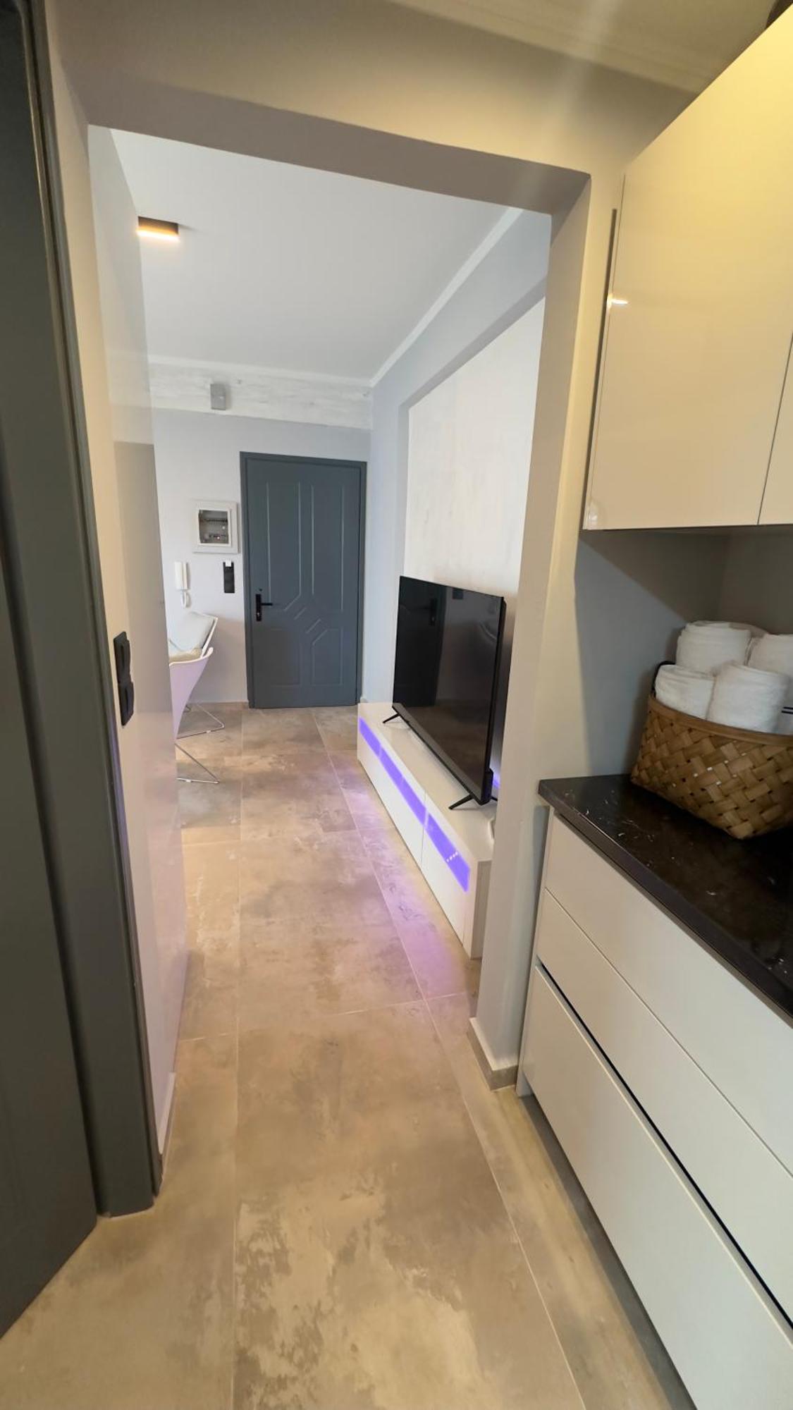 George Luxury Living Διαμέρισμα Πρέβεζα Εξωτερικό φωτογραφία