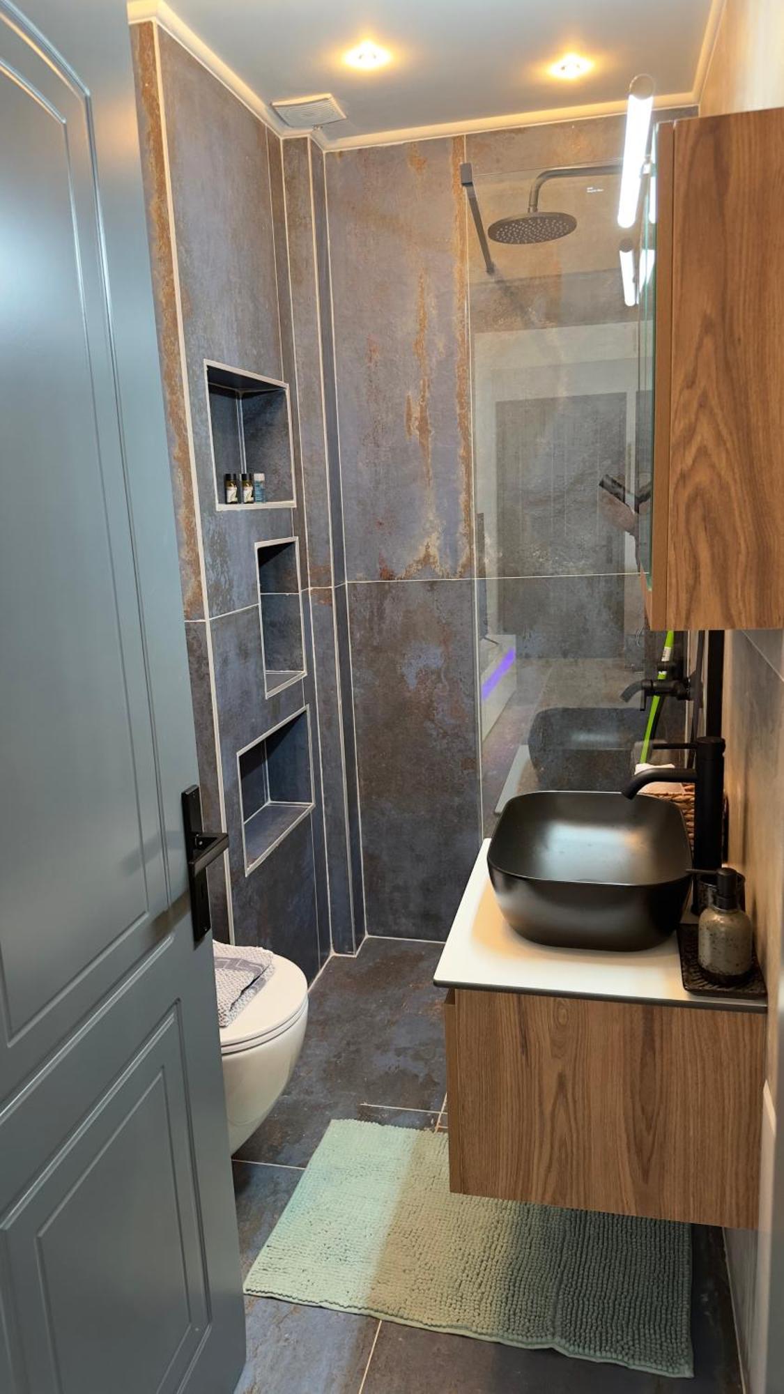 George Luxury Living Διαμέρισμα Πρέβεζα Εξωτερικό φωτογραφία
