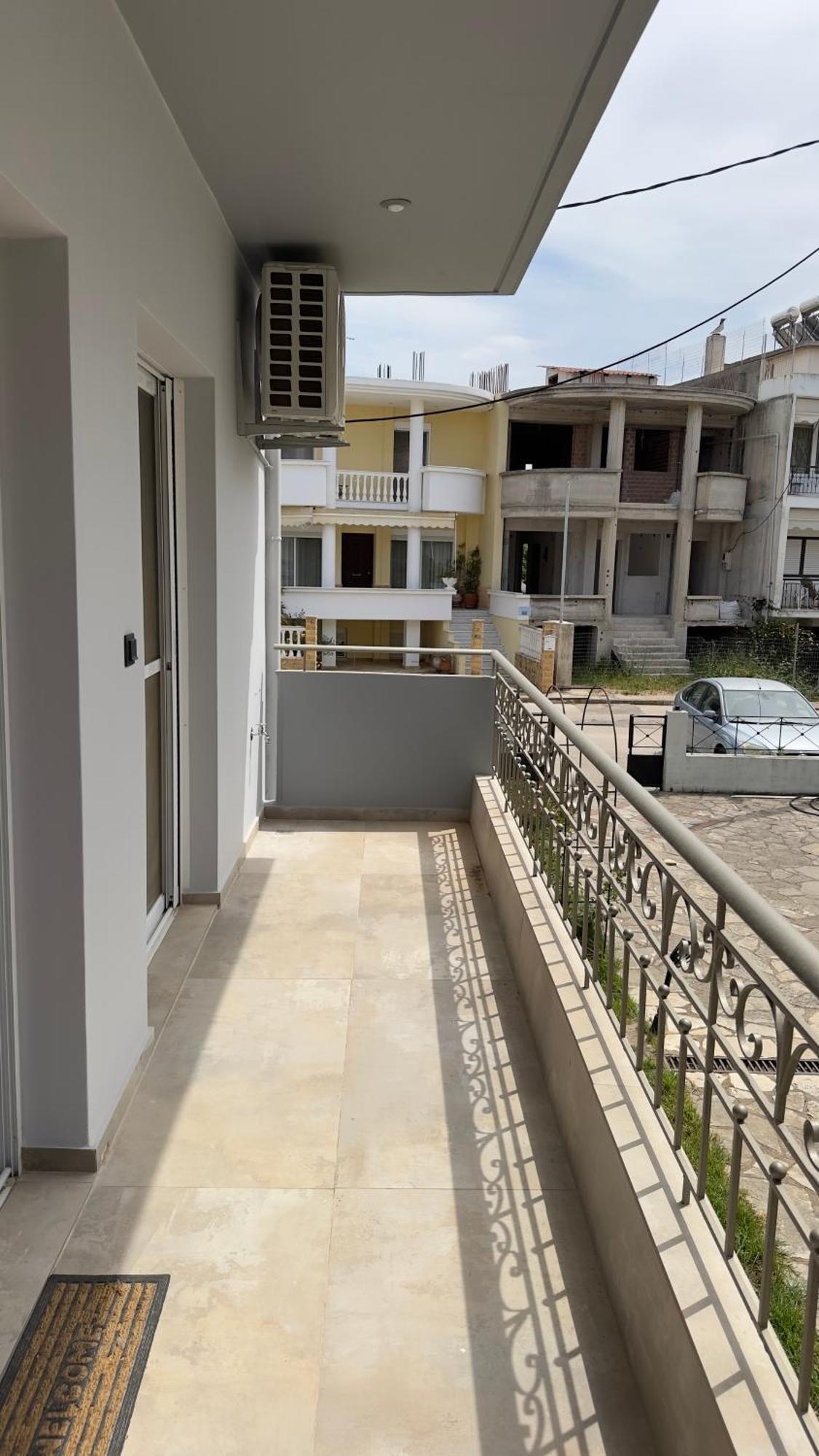 George Luxury Living Διαμέρισμα Πρέβεζα Εξωτερικό φωτογραφία