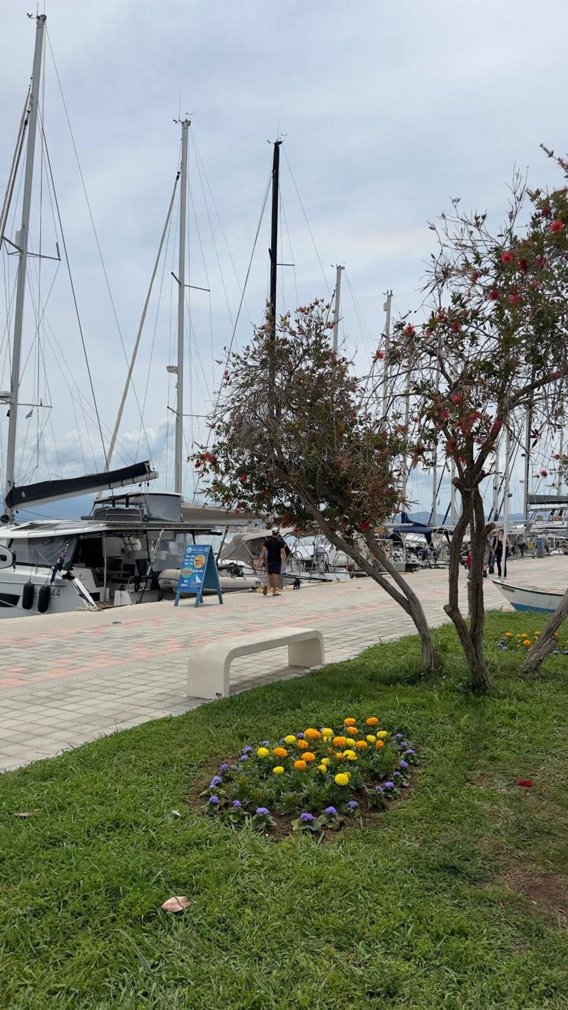 George Luxury Living Διαμέρισμα Πρέβεζα Εξωτερικό φωτογραφία