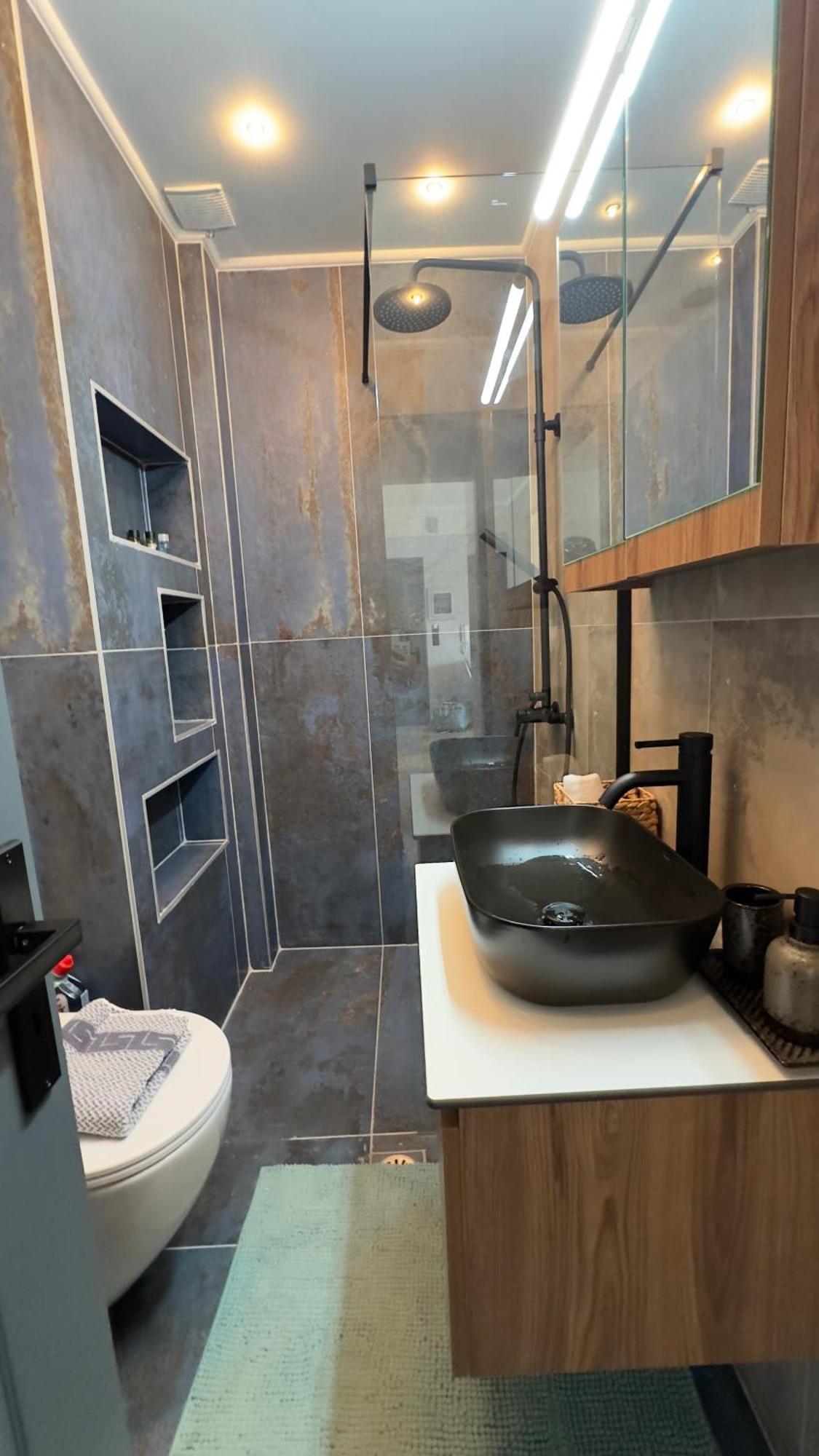 George Luxury Living Διαμέρισμα Πρέβεζα Εξωτερικό φωτογραφία