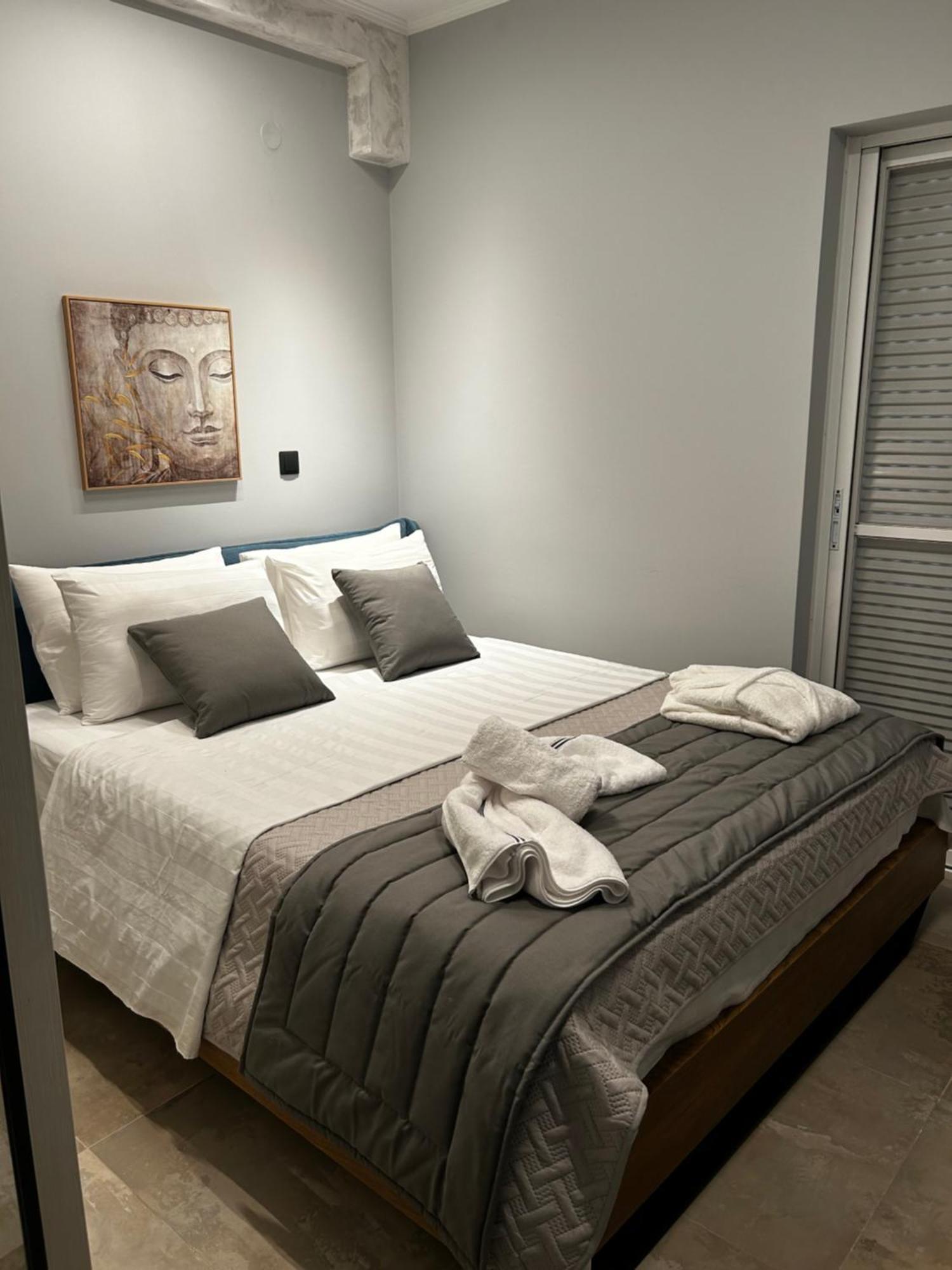 George Luxury Living Διαμέρισμα Πρέβεζα Εξωτερικό φωτογραφία