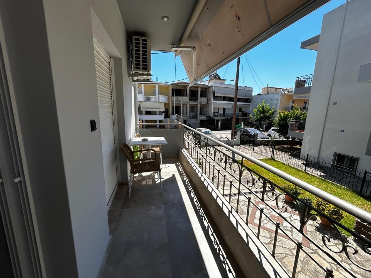George Luxury Living Διαμέρισμα Πρέβεζα Εξωτερικό φωτογραφία