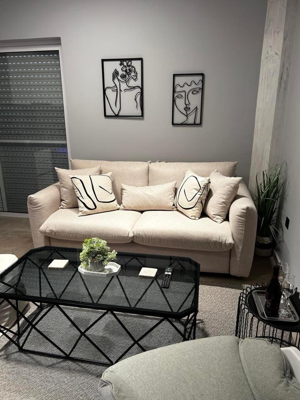 George Luxury Living Διαμέρισμα Πρέβεζα Εξωτερικό φωτογραφία