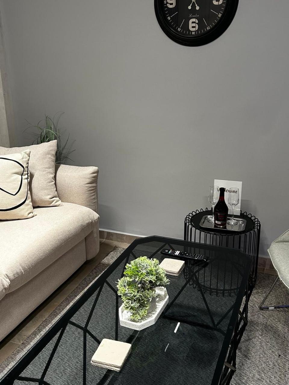 George Luxury Living Διαμέρισμα Πρέβεζα Εξωτερικό φωτογραφία