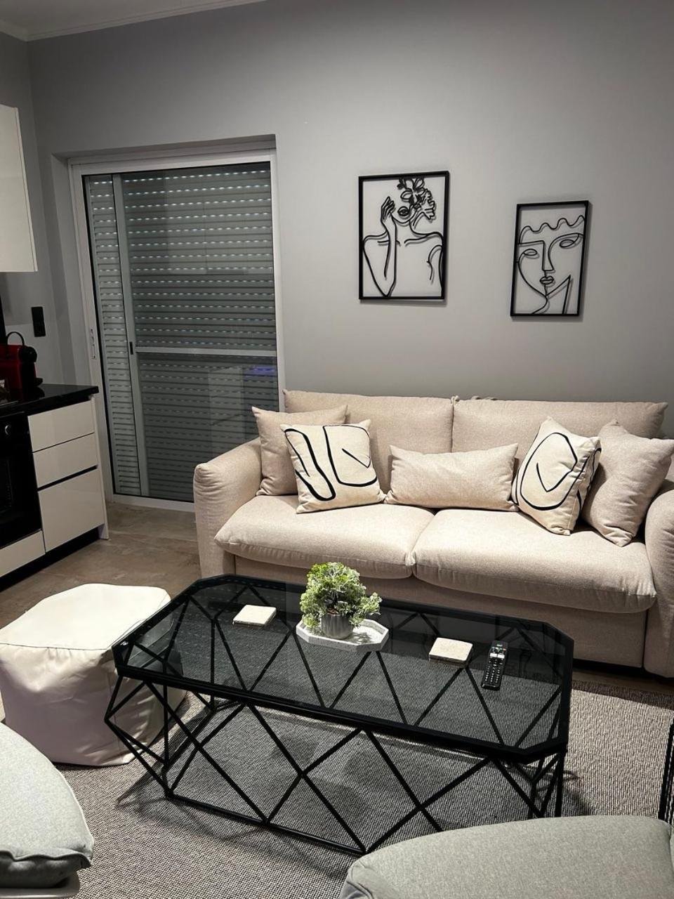 George Luxury Living Διαμέρισμα Πρέβεζα Εξωτερικό φωτογραφία