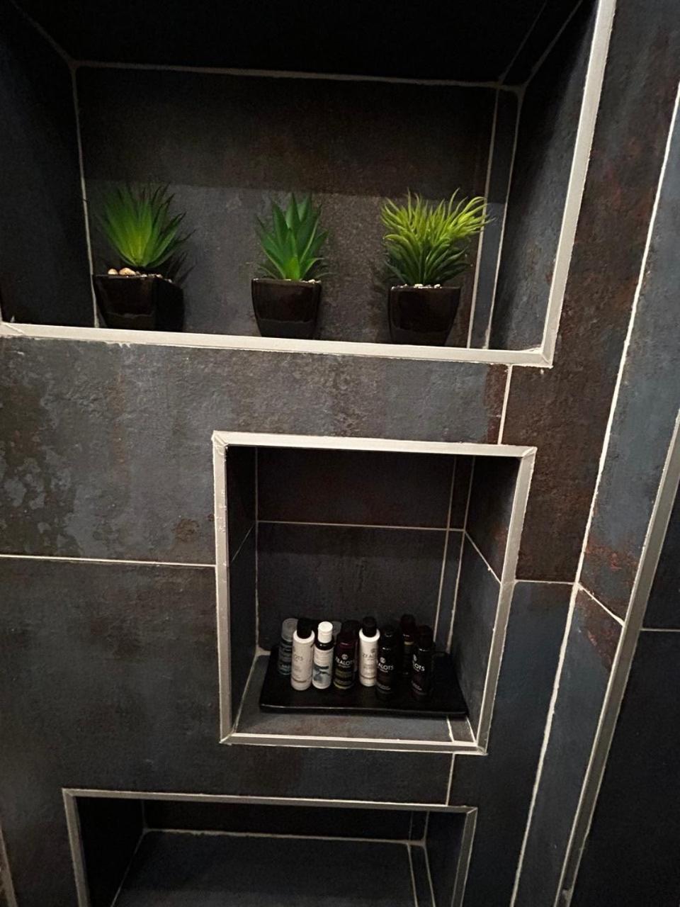 George Luxury Living Διαμέρισμα Πρέβεζα Εξωτερικό φωτογραφία