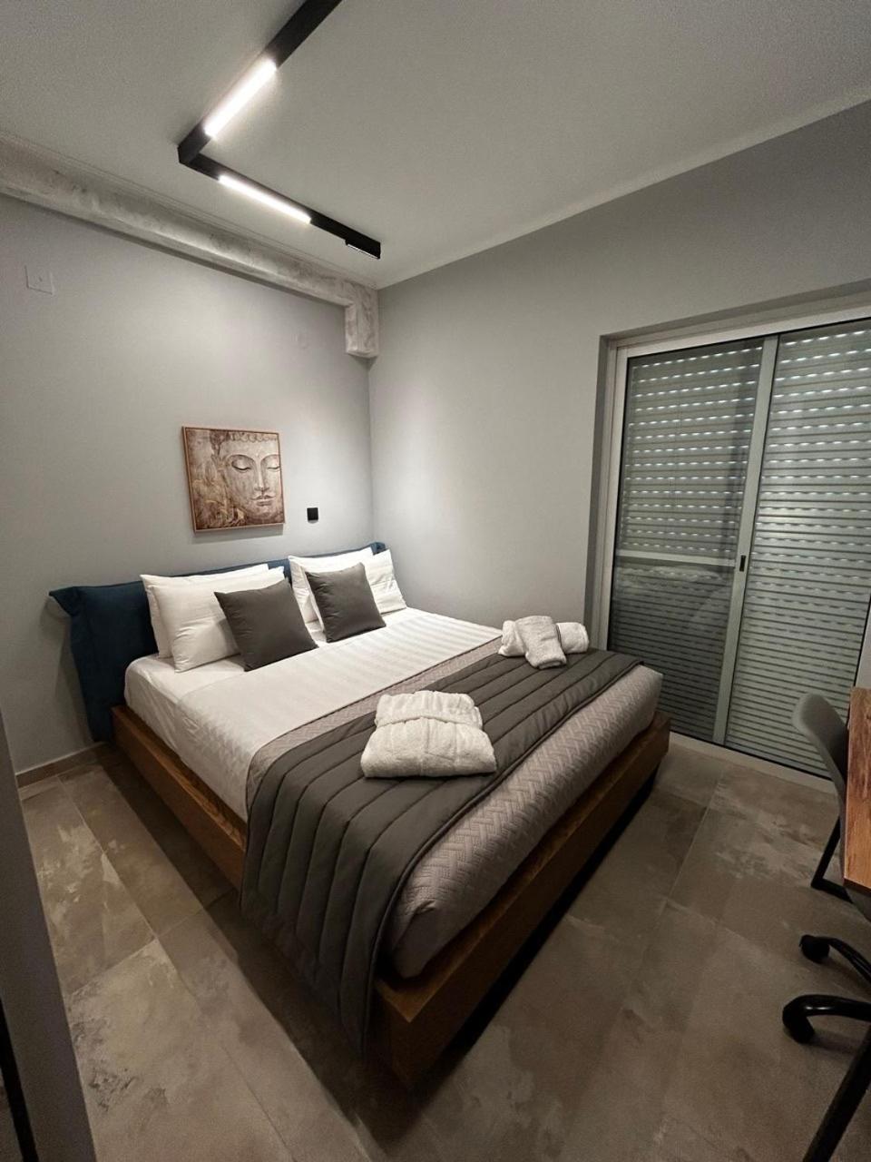George Luxury Living Διαμέρισμα Πρέβεζα Εξωτερικό φωτογραφία