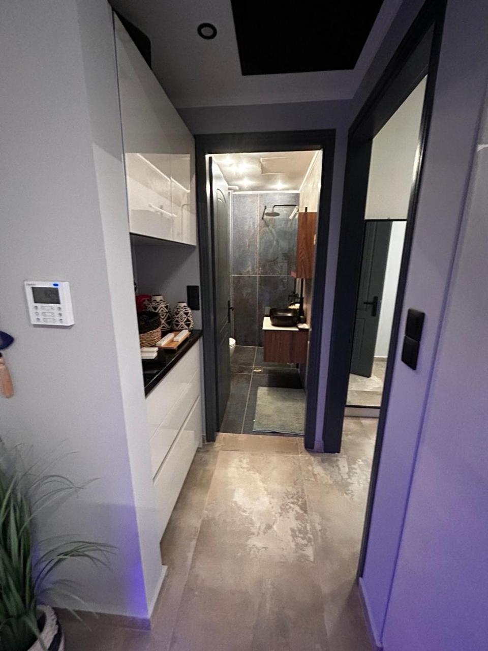 George Luxury Living Διαμέρισμα Πρέβεζα Εξωτερικό φωτογραφία