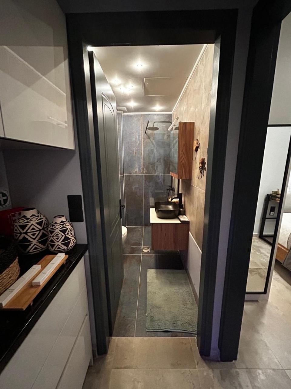 George Luxury Living Διαμέρισμα Πρέβεζα Εξωτερικό φωτογραφία